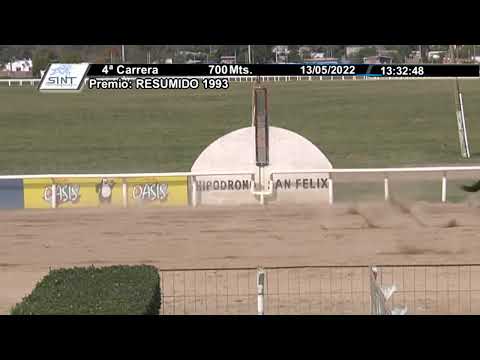 SINT PAYSANDU - 220513 c04 - 1° KHABIB