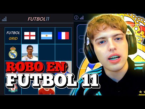 DAVOXENEIZE ROBBED IN 11-A-SIDE FOOTBALL