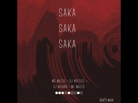 Saka Saka Saka- Slowed And Reverbed (REMIX)