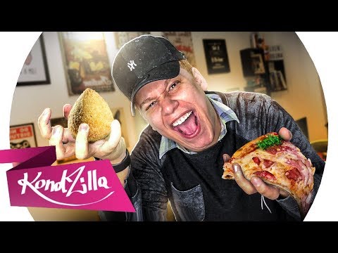 PARÓDIA | MC Doni - Te Amo Sem Compromisso (kondzilla.com)