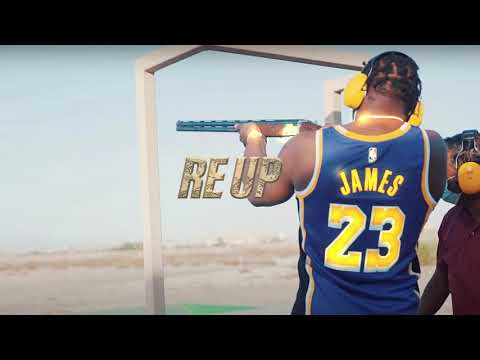 [FREE] Abracadabra X Digga D UK Drill Type Beat 2021 - "Re Up" (Prod. Wamsz Beats X Four7)