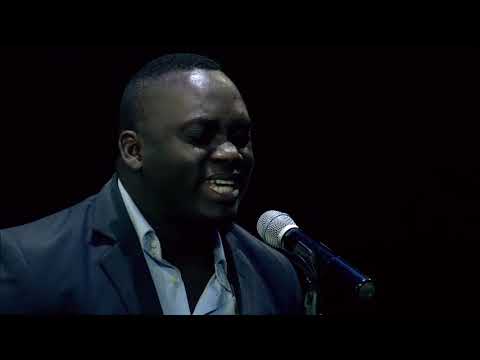 Fem Alesh "Thinking Out Loud" | Nationals Audition | MTN YelloStar