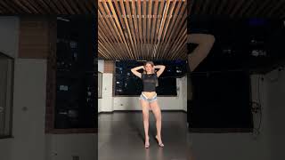 Bouncing Big Boobs No Bra Challenge#nobra​ #bouncing​ #tiktok​ #tphani