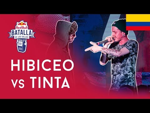 HIBICEO vs TINTA - Semifinal | Regional Bogotá 2019