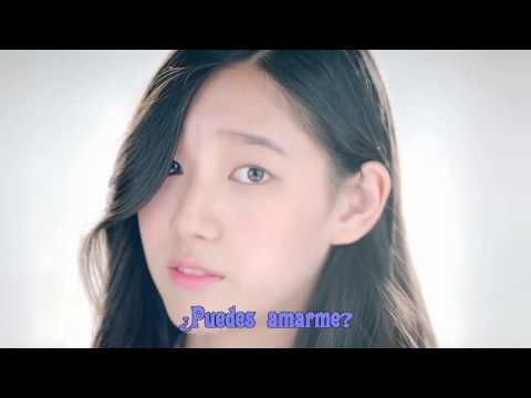 5DOLLS feat. DANI - Can You Love Me? sub español