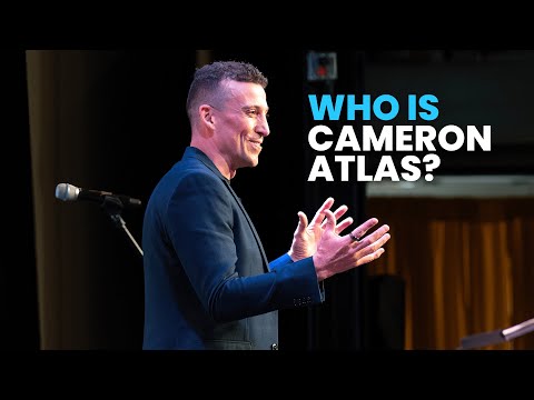 Sample video for Cameron Atlas
