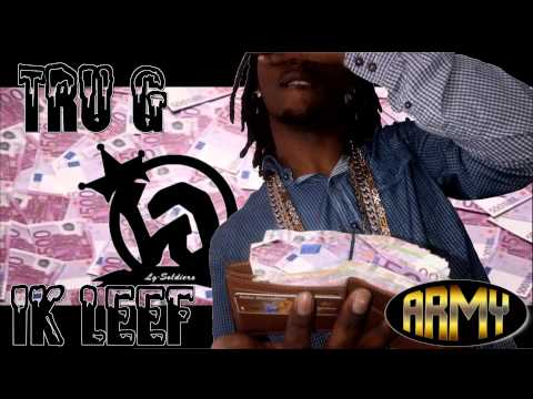 TRU G - Ik Leef