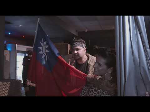 Taiwan Tour Aftermovie (Ashni & Mr. Z)