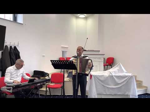 4 aprilie 2021 Romeo Stan - Voia Ta , Voia Ta