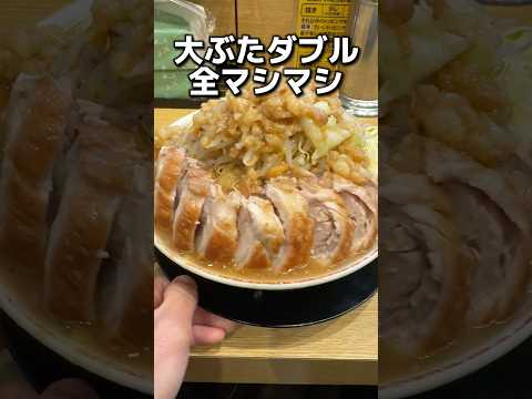 大食い食堂 侍 高田馬場店の紹介動画