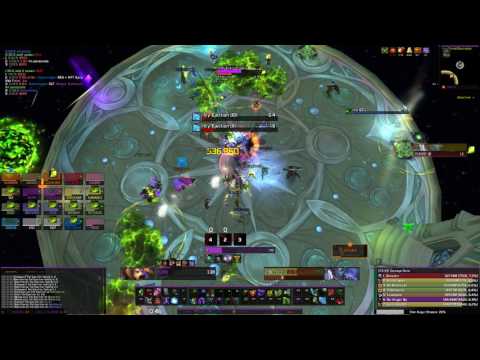 ScrubBusters vs. Star Augur Etraeus Mythic (World 9th)