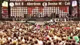 duran duran notorious LIVE 2007