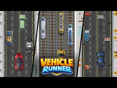 Vehicle Runner