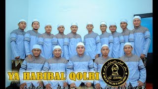 AZZAHIR SHOW 2018 - YA HABIBAL QOLBI