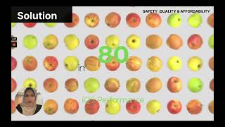 Fruitful Solutions