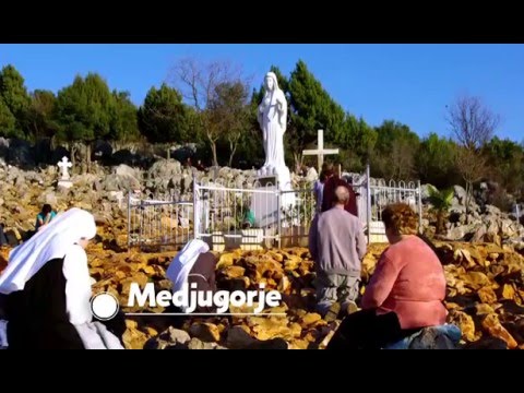 Roteiro Cura Interior - Santuários Marianos 2016 - Pe. Marlon