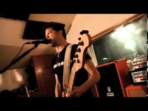 NEWST3D Webisode One, Jason Newsted présent New Member