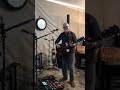 Call Me Crazy - Bryan White Cover
