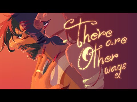 There are other ways - Epic the musical | Animatic -