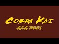 COBRA KAI - Season 2 Gag Reel