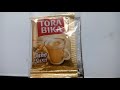 Kopi Torabika Jahe Susu