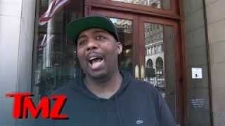 Erick Sermon: Hip-Hop Is a No Bruce Jenner Zone... That's Not Our Culture | TMZ