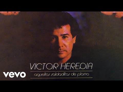 Victor Heredia - Dulce Daniela