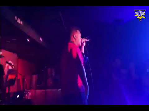 AKAPELLAH - Tenerife - Espacio el Arcón - VIDA UNDER GROUP