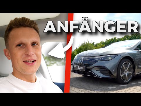 886 km electric car: Is everything really going wrong? 🫣