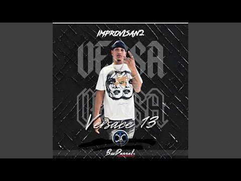 IMPROVISAN2 (feat. VERSACE13)