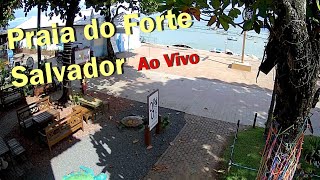 Praia do Forte - Salvador - BA - Ó Pai Ó Mercado do Artesanato