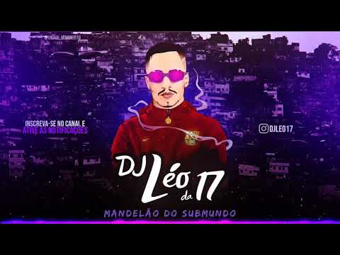 MONTAGEM ÁGUA COCA LATÃO (DJ GH7 e DJ Léo da 17)