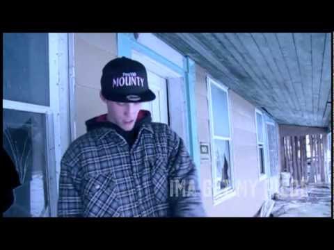Jake Clarke - "Ima Get My Piece" [Official Music Video] [Prod. By Don Coda] (2013) (PROMO Only)