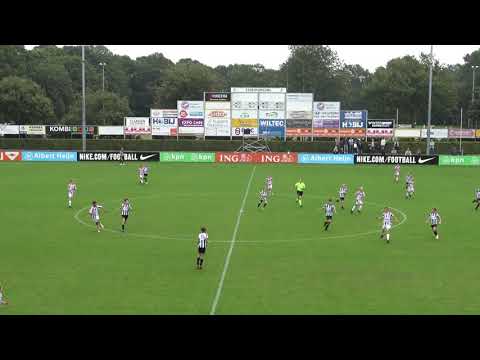 Udi'19/CSU JO13-1 - Gemert JO13-1 25-09-2021