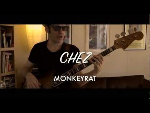 MonkeyRat - Chez MonkeyRat Official Video