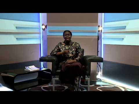 Open Heavens Reflections April 14 2013 - LET YOUR LITTLE LIGHT SHINE