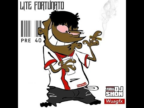 Lite Fortunato & Famous Dex - DONT TRY US