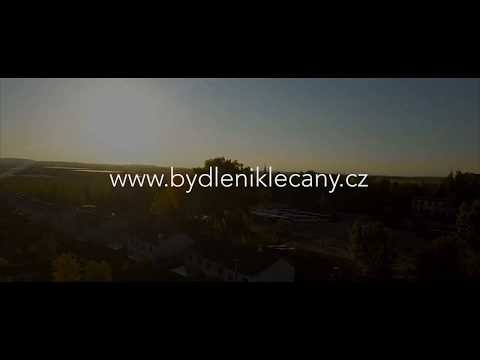 Bydleniklecany.cz - Nový developerský projekt TROJDOMY SPOJAŘSKÁ