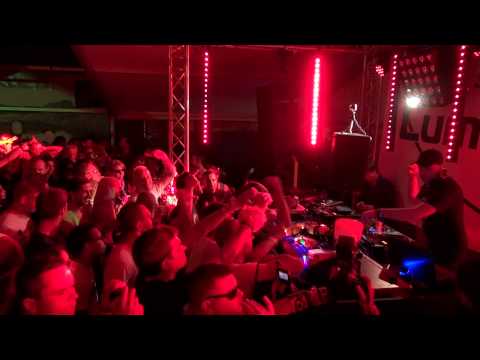 Indecent Noise (FULL LIVE SET) @ Luminosity Beach Festival 18-08-2013