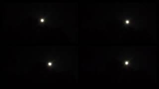 &quot;Bad Moon Rising&quot; Fan Video