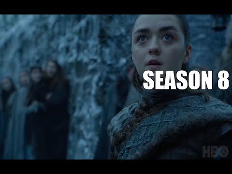 Game of Thrones season 8 | Season 8 Sneak Peek