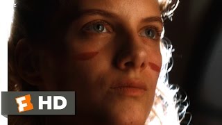 Inglourious Basterds  6 9  Movie CLIP   Ready for Revenge  2009  HD