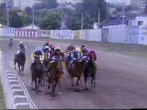 Jugoslovenski derbi 1998.godine - Natalija VU Karađorđevo