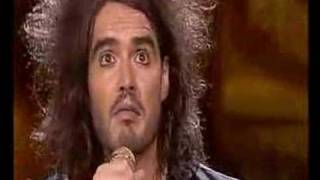 Russell Brand- Shame (pt 2/8)