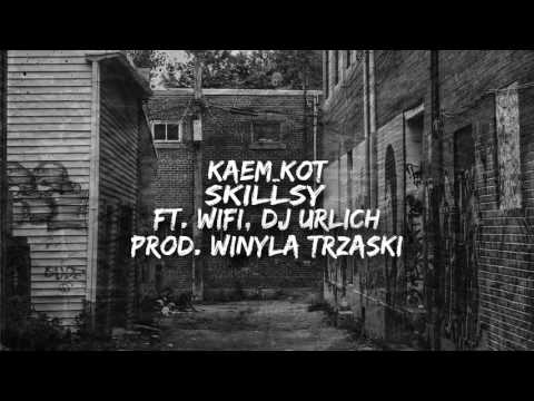 KAEM KOT WIFI DJ URLICH - SKILLSY