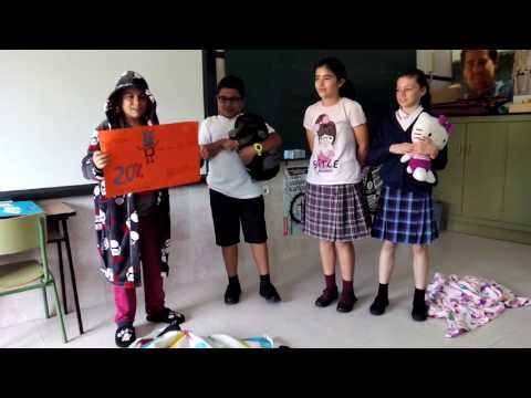 ANUNCIO PUBLICITARIO 5ºB