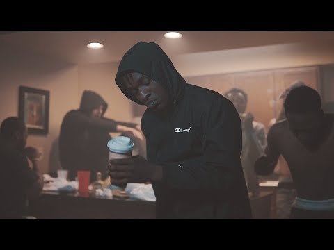 Billionaire Swagger - Dont Stop (Music Video) KB Films