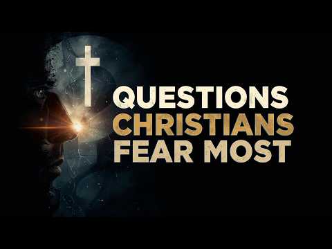 10 Hard Questions Christians Should Ask (But Never Do)