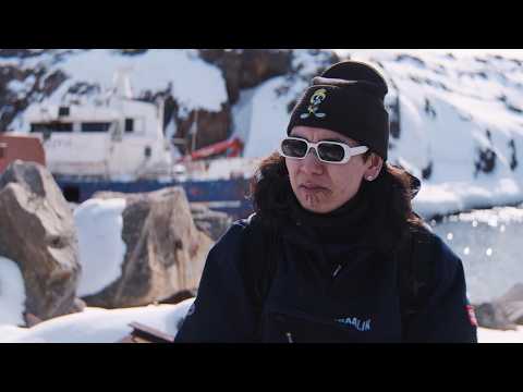 Tarrak & Bicep - 'Taarsitillugu' (Official Video)