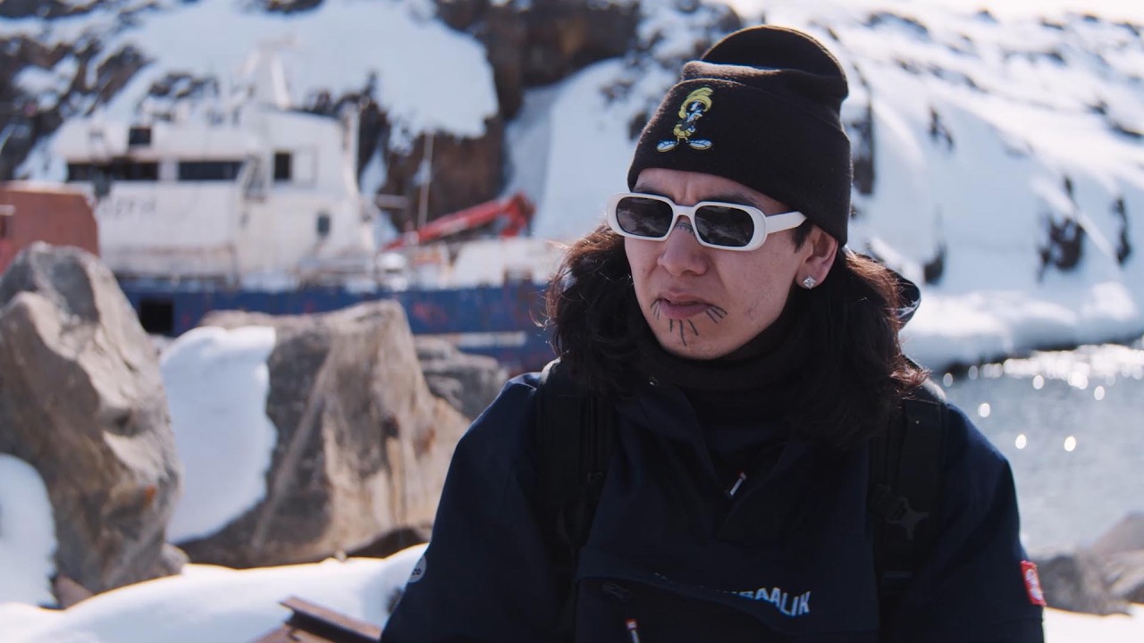 Tarrak & Bicep - 'Taarsitillugu' (Official Video) - YouTube